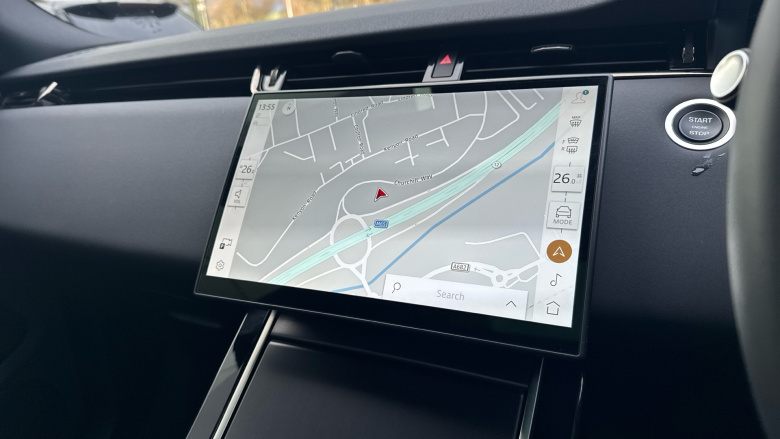 Land Rover Range Rover Evoque 2.0 D200 Edition 5dr Auto Diesel Hatchback